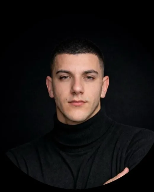 Lorenzo Alessandro, Co-founder di Genius
