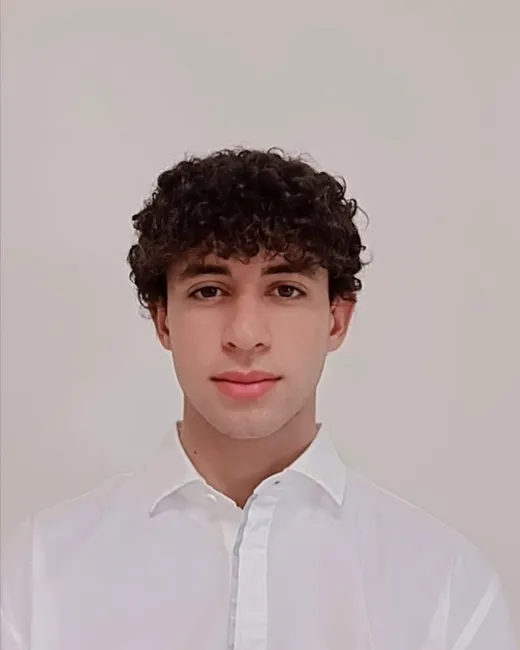 Manuel Caserta, Co-founder di Genius