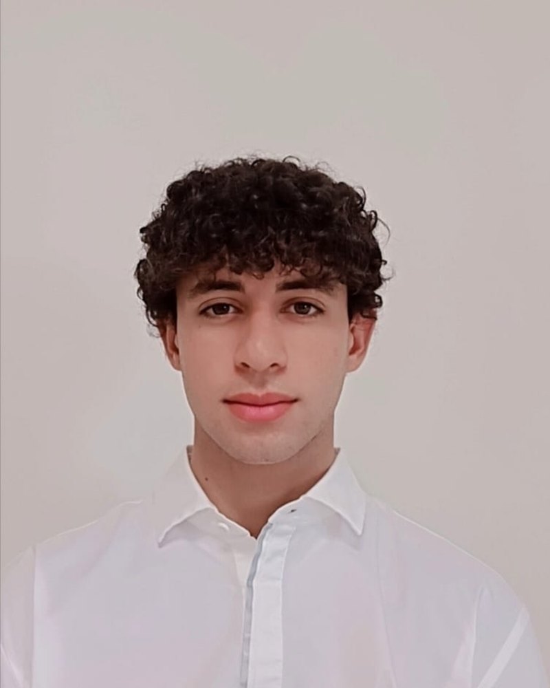 Manuel Caserta, Co-founder di Genius